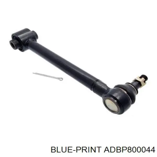 Buje del brazo longitudinal trasero Blue Print ADBP800044 precio, desde 14,87 EUR