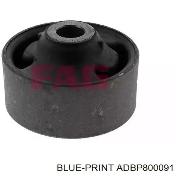 ADBP800091 Blue Print silentblock de suspensión delantero inferior