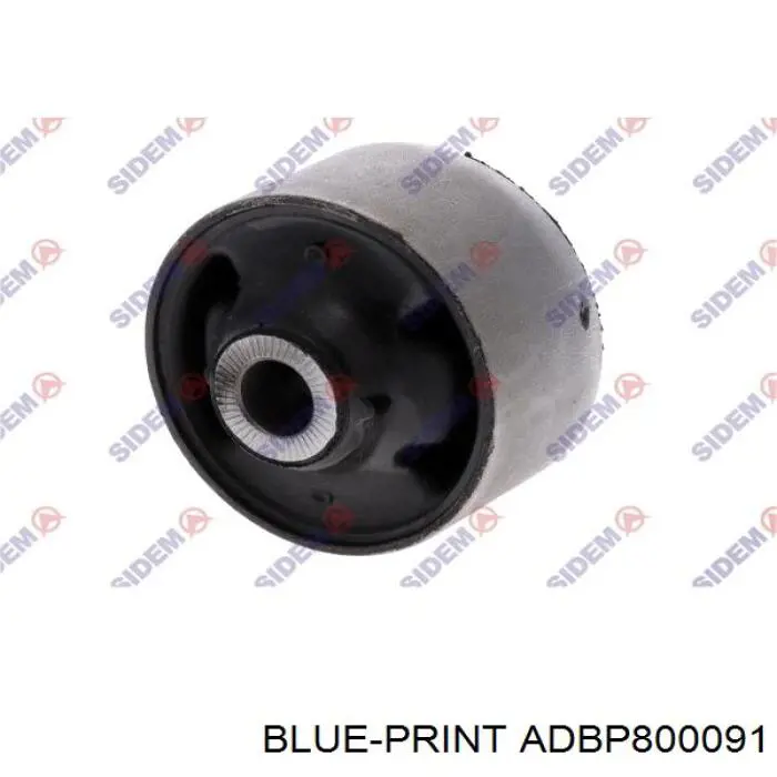 8711266 AYD Silentblock de brazo de suspensión delantero inferior