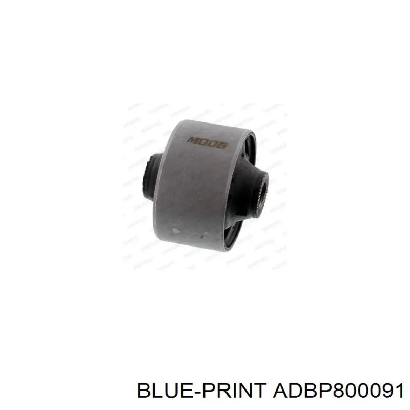 Silentblock suspension AYD 8711266