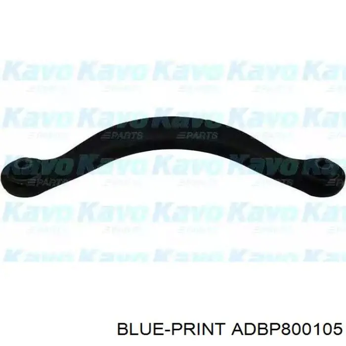 ADBP800105 Blue Print silentblock de brazo de suspensión trasero superior