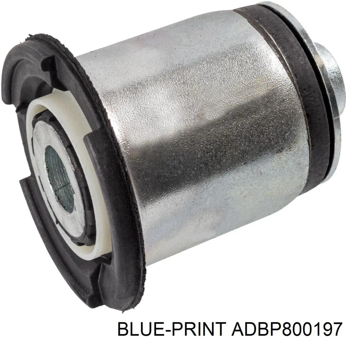 Buje silencioso del subchasis delantero Blue Print ADBP800197 precio, desde 21,14 EUR