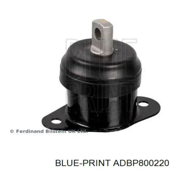 ADBP800220 Blue Print soporte de motor, izquierda / derecha