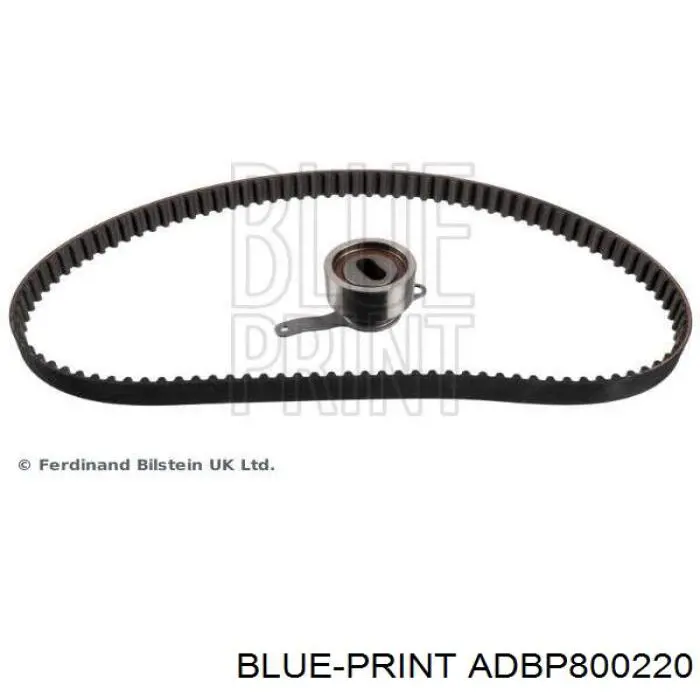 Comprar ADBP800220 Blue Print Soporte de motor, Izquierda / Derecha