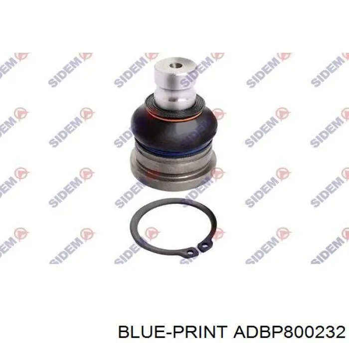 Silentblock de brazo de suspensión Blue Print ADBP800232 precio, desde 9,85 EUR