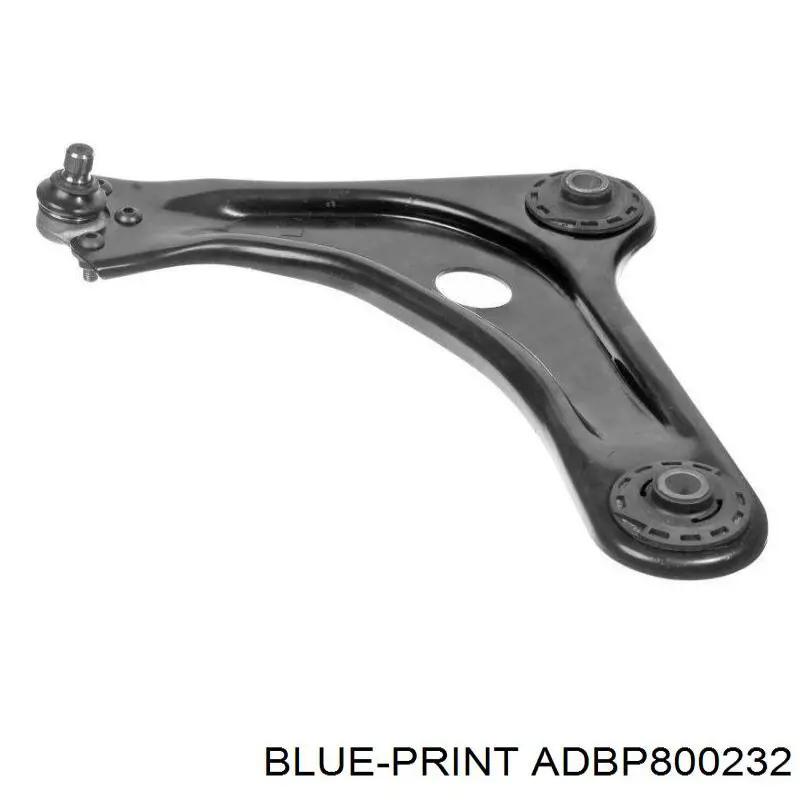 Comprar ADBP800232 Blue Print Silentblock