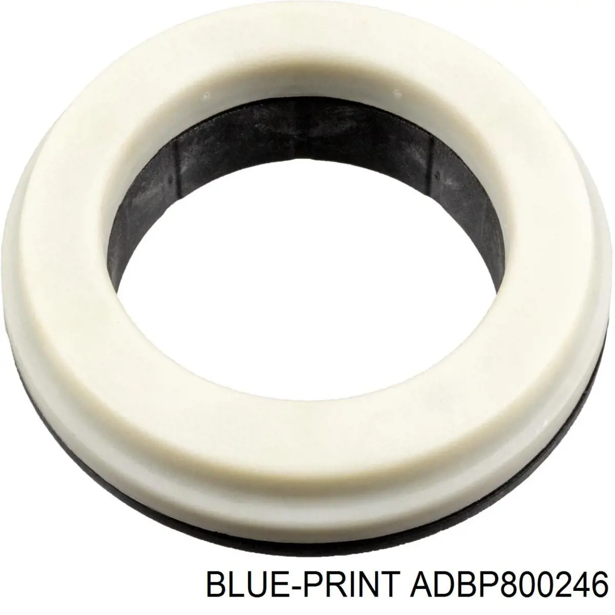 ADBP800246 Blue Print rodamiento amortiguador delantero