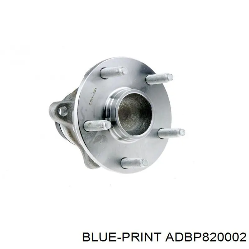 Comprar ADBP820002 Blue Print Bujes de ruedas