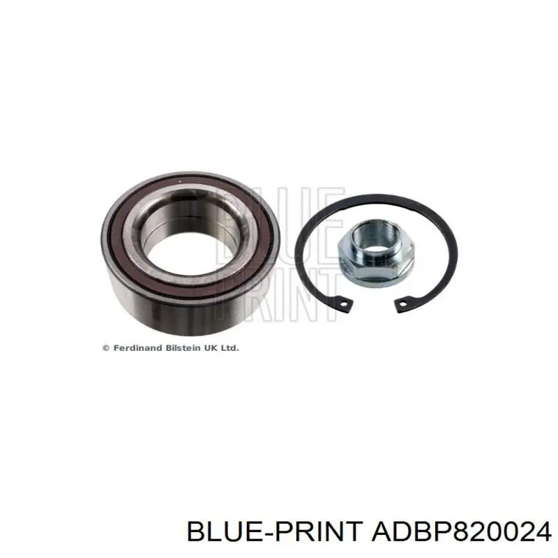 Cojinete de rueda delantero SNR R174106 precio, desde 53,32 EUR
