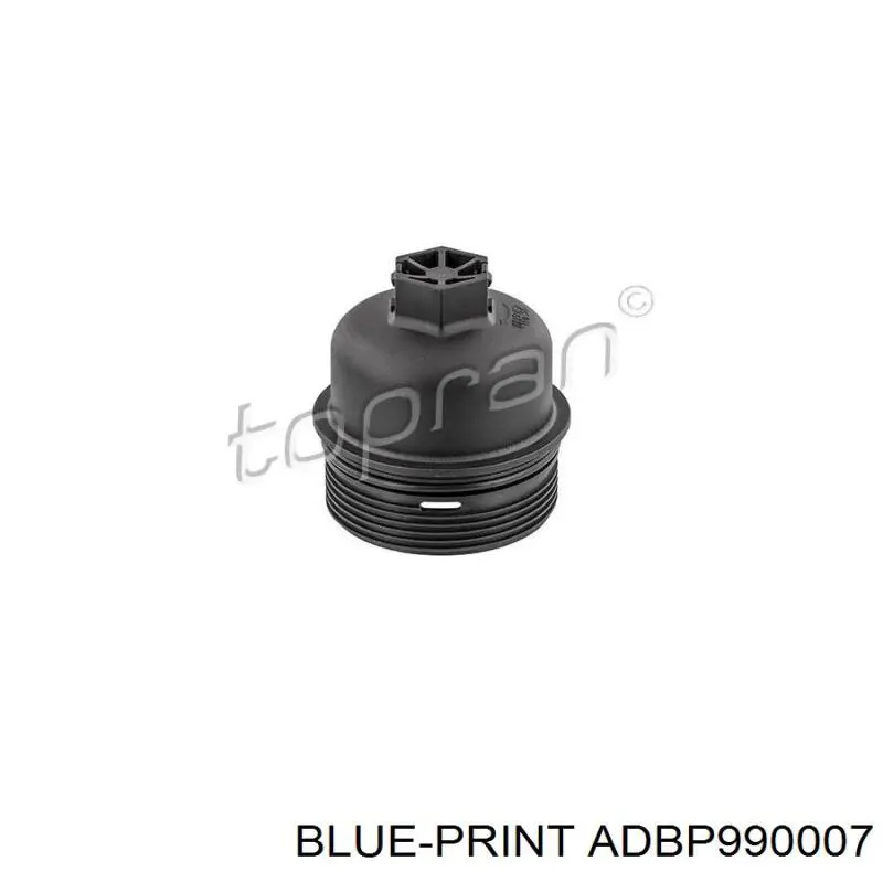 Comprar 1520100Q0A Nissan/Infiniti Tapa del filtro de aceite