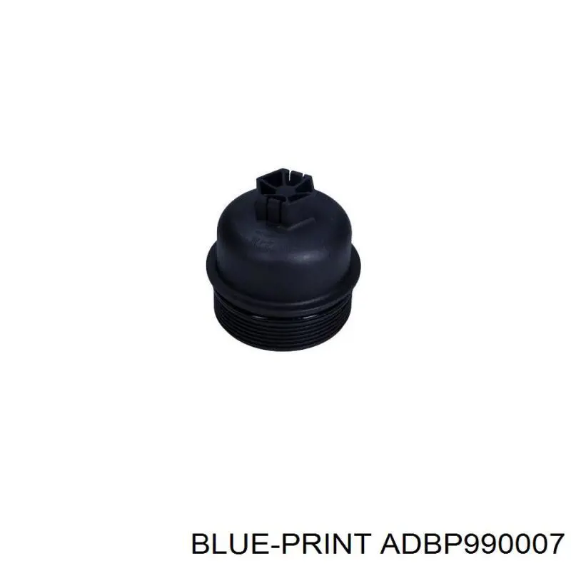 Comprar ADBP990007 Blue Print Tapa del filtro de aceite
