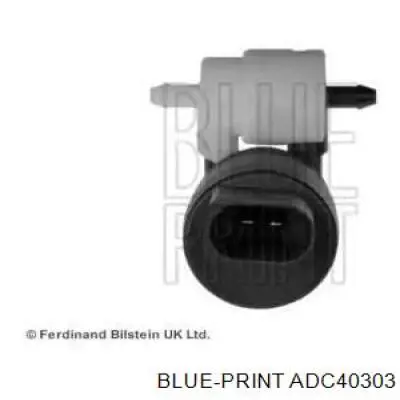 Bomba-motor de limpiaparabrisas delantero/trasero YQ00239180 Peugeot/Citroen