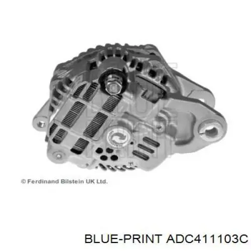 ADC411103C Blue Print alternador