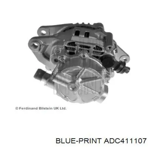 ADC411107 Blue Print