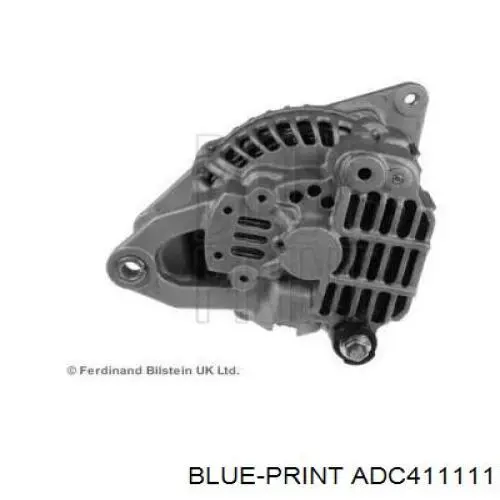 ADC411111 Blue Print alternador