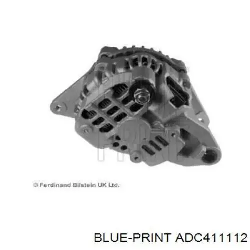 ADC411112 Blue Print alternador