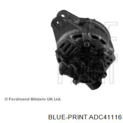ADC41116 Blue Print alternador
