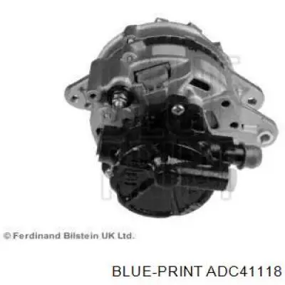 ADC41118 Blue Print alternador