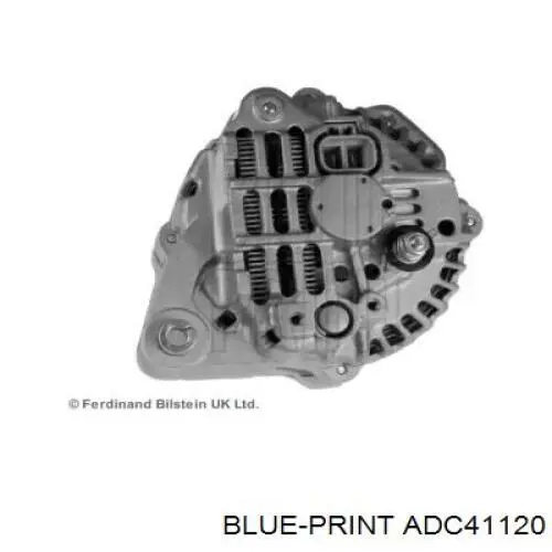 ADC41120 Blue Print alternador