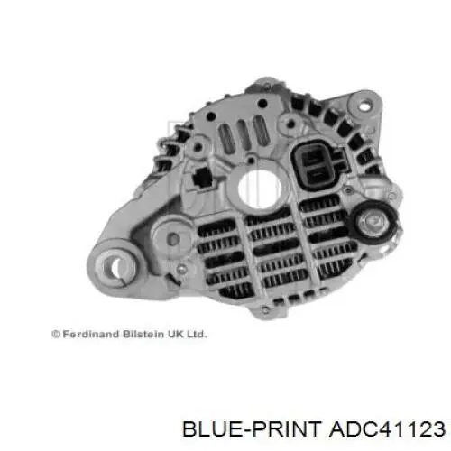 Alternador del motor Mahle Original MG15 precio, desde 191,51 EUR