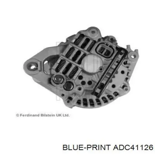 ADC41126 Blue Print alternador