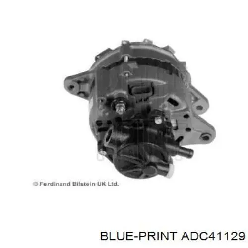 ADC41129 Blue Print alternador