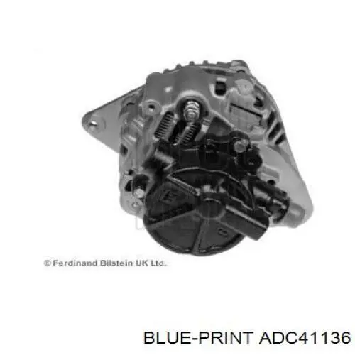 ADC41136 Blue Print alternador