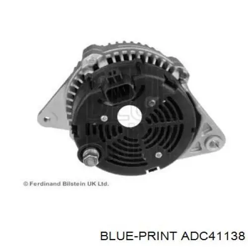Alternador del motor Mitsubishi 0124325010 precio, desde 68,24 EUR