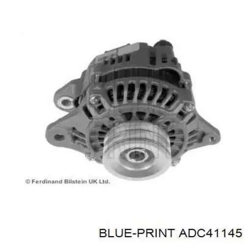 Alternador ME202971 Mitsubishi