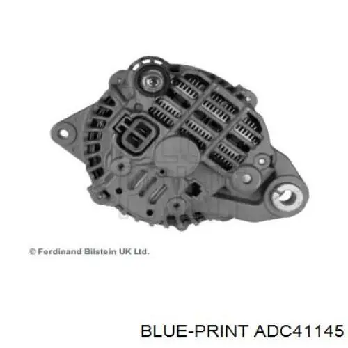 ADC41145 Blue Print alternador