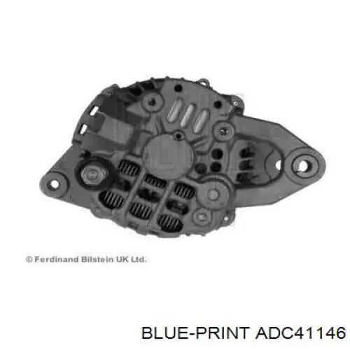 Alternador MD354801 MITSUBISHI