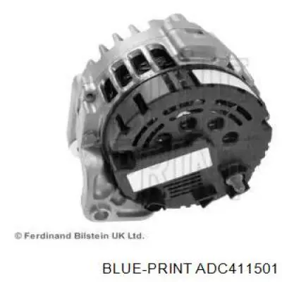 Generador Renault (RVI) 7711134753