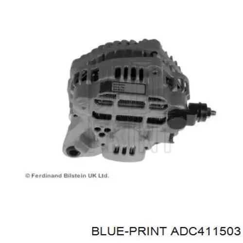 ADC411503 Blue Print alternador