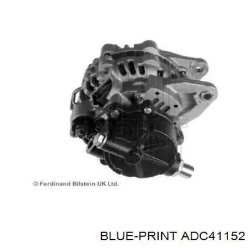 ADC41152 Blue Print alternador