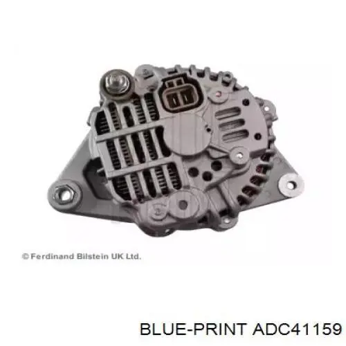 ADC41159 Blue Print alternador