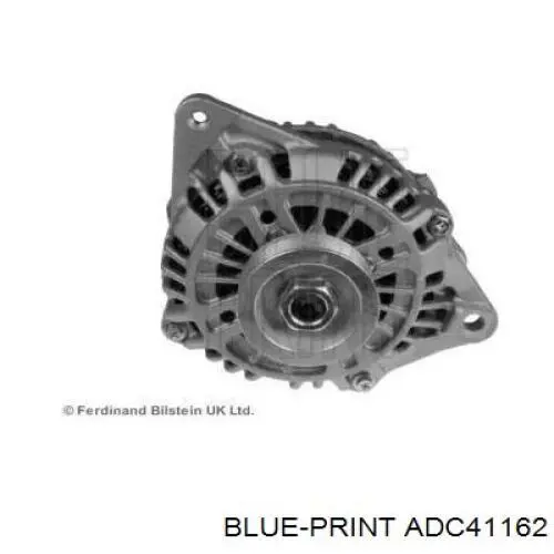 ADC41162 Blue Print alternador