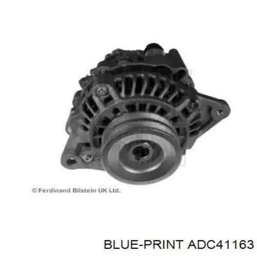 ADC41163 Blue Print alternador
