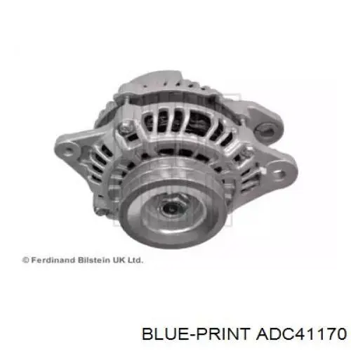 Generador Mercedes 0121542002