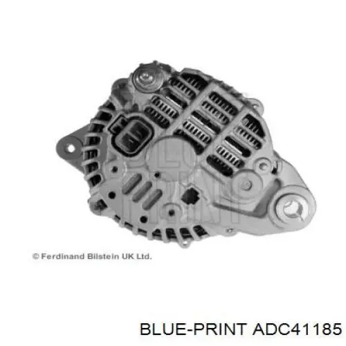 ADC41185 Blue Print alternador