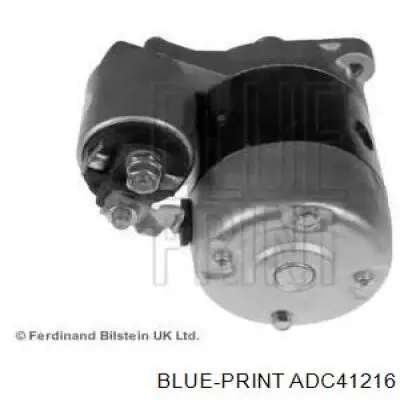 ADC41216 Blue Print motor de arranque