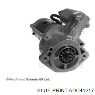 Motor de arranque 71100809 Profit