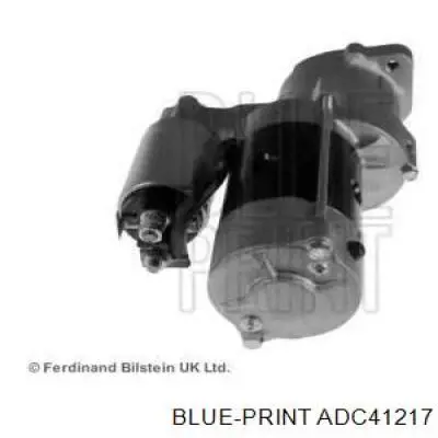 ADC41217 Blue Print motor de arranque