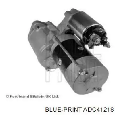 ADC41218 Blue Print motor de arranque