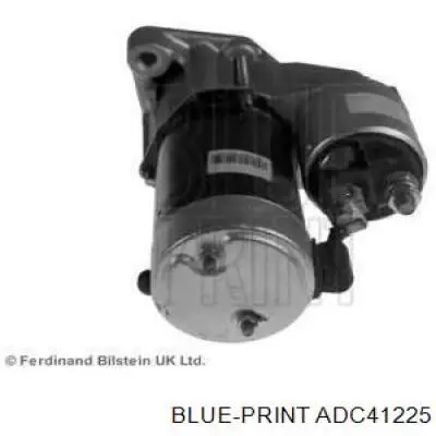 ADC41225 Blue Print motor de arranque