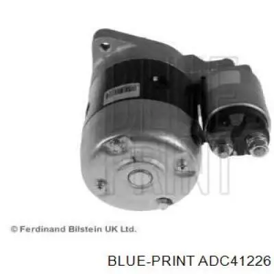 ADC41226 Blue Print