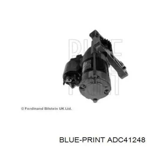 ADC41248 Blue Print motor de arranque