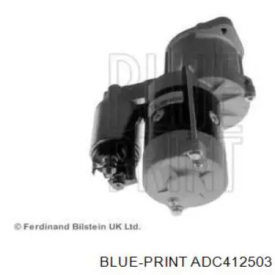 ADC412503 Blue Print motor de arranque