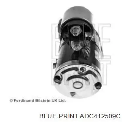 Motor de arranque 71150448 Profit