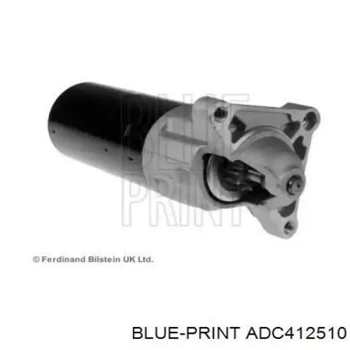 Motor de arranque 71140460 Profit
