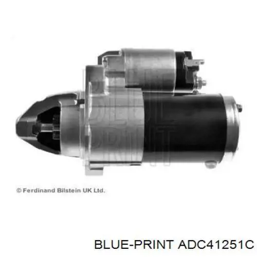 Comprar 71150448 Profit Motores de arranque
